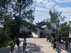 -缥缈峰景区