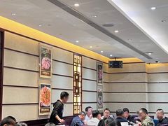 -好彩海鲜火锅饭店(银河百老汇店)