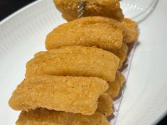 -喜悦烤鸭·新京菜(王府井店)