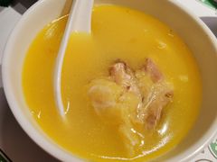 -禄婶鸡煲·打边炉