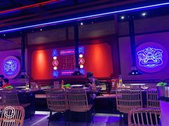 -十三姨正合丰烤肉(营迹路店)