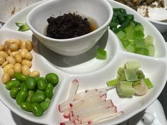 -四季民福烤鸭店(王府井灯市口店)