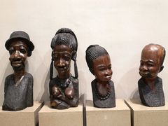 -长春世界雕塑园冰雪艺术天地