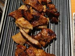 -大唐尚武烤活鳗鱼黑牛烤肉(大里路店)