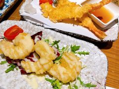 -芥末日本料理(打浦路铂尔曼旗舰店)