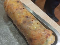 招牌手工面皮-小竖点徽派卷面皮(洪都店)