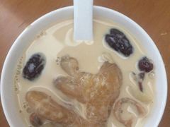 -芝麻糊世家(西华店)