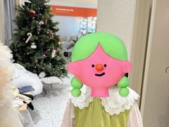 -海马体照相馆(上海天空万科广场店)