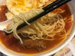 -新宝餐厅(流塘店)