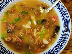 -老雒阳面馆·水席(定鼎门店)