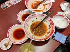 -72街荷叶饭(丽影广场店)