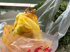 -老客满蛋饼(双塔市集店)