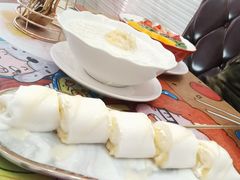 -甜心妈妈·榴莲星级糖水(北京路总店)