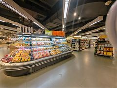-Olé精品超市(上海虹桥南丰城店)