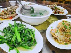 -滑记海鲜饭店·老字号(海鲜街店)