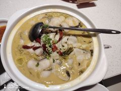 -北大荒人•新东北菜(青岛银座店)