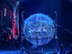 -广州长隆国际大马戏