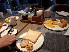 -博林天瑞喜来登酒店·西丽尚膳