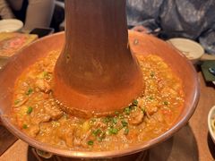 -浩海火燒雲傣家菜(芮欧百货店)