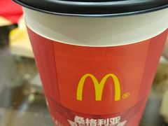 -麦当劳(广州新港东路第二分店)