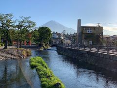 -富士山本宫浅间大社