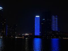 -天鹅湖体育公园