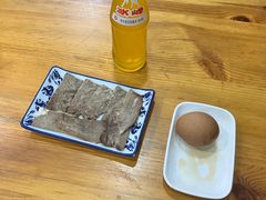 -德海牛肉面(武警医院店)