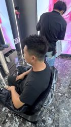 -藤野造型烫染优质