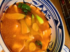 -福茂源横山铁锅羊肉(牡丹园店)