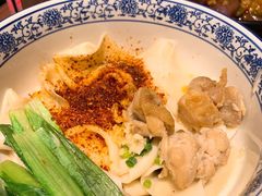 油泼扯面-北方馆(澳门伦敦人店)