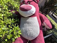 -歌斐颂巧克力小镇