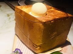 面包诱惑-绿茶餐厅(乐峰广场店)