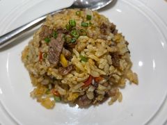 -大岛日本料理铁板烧(南通大饭店)