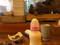 可尔必思-文立新麻辣烫(合生汇21街区店)