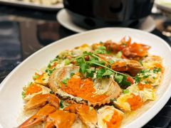 -荣誉海鲜酒楼(海湾店)