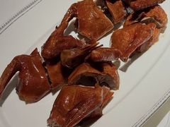 乳鸽-炳胜品味(深圳湾万象城店)