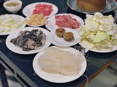-天桥老金涮肉(牛街店)