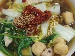 -老好吃清真麻辣烫