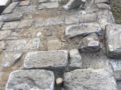 -皇城根遗址公园-东安门遗址