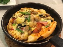 -必胜客(城西银泰店)