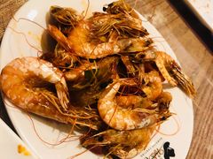 -汉巴味德巴西烤肉(顺和广场店)
