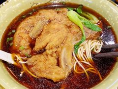 -京城小江南·北京烤鸭·江南土菜·白鱼(中关村店)
