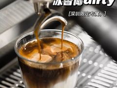 -Peet's Coffee皮爷咖啡(万象天地店)