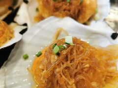 -胶东海鲜大排档(北太平庄店)