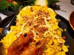 -BetterThai 泰加(苏州中心店)