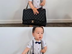 -CHANEL(恒隆广场店)