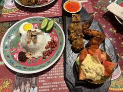 -小娘惹厨房Little Nyonya(狮城有约上榜店)