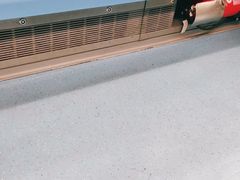 -东方体育中心(地铁站)