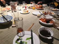 -东方明珠·可口可乐欢乐餐厅