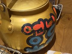 -冰川冷面·延边菜·炭烤串(观前店)